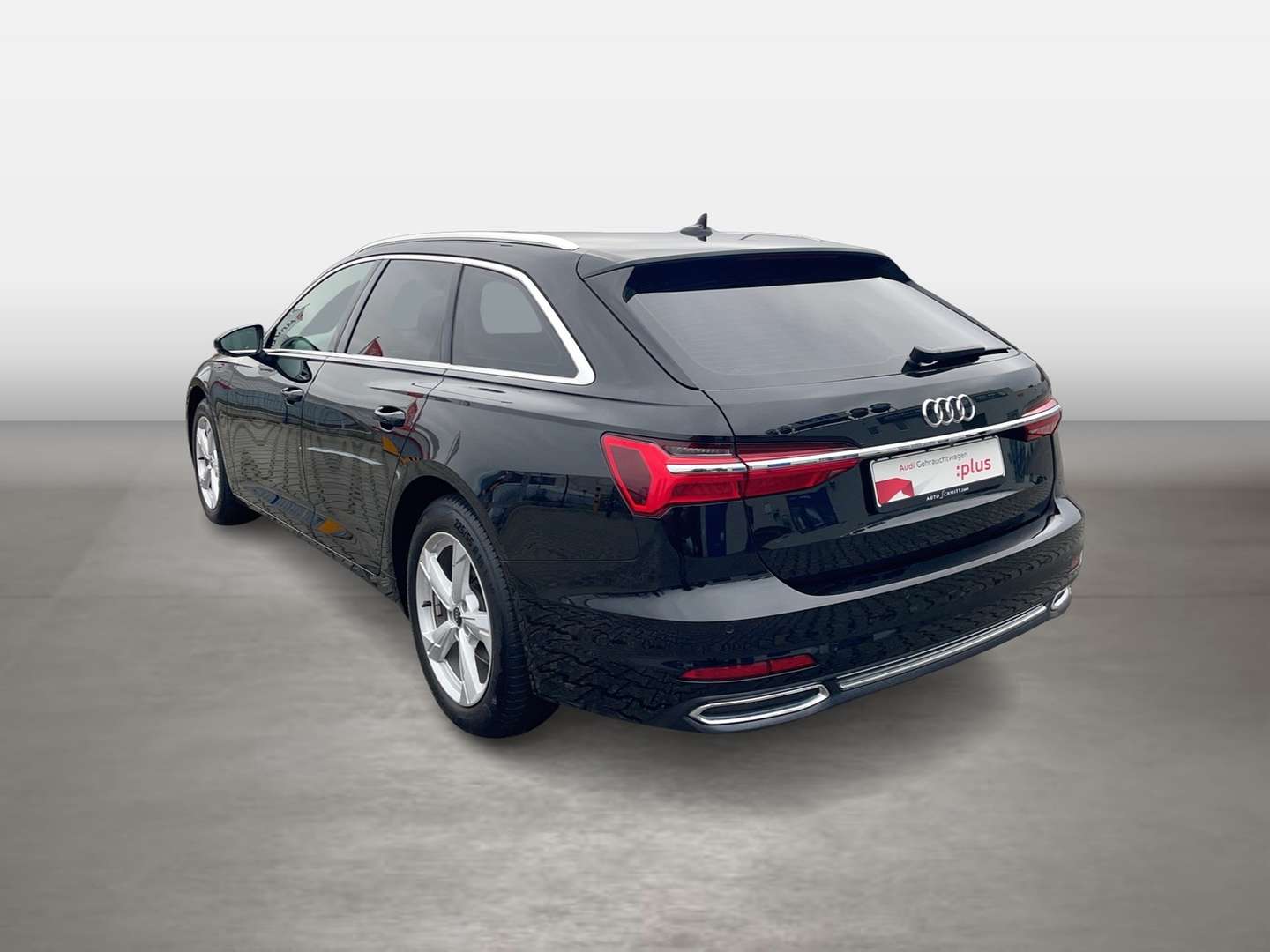 Audi A6 Avant 40 TDI - 2021 - Joinsteer - #2