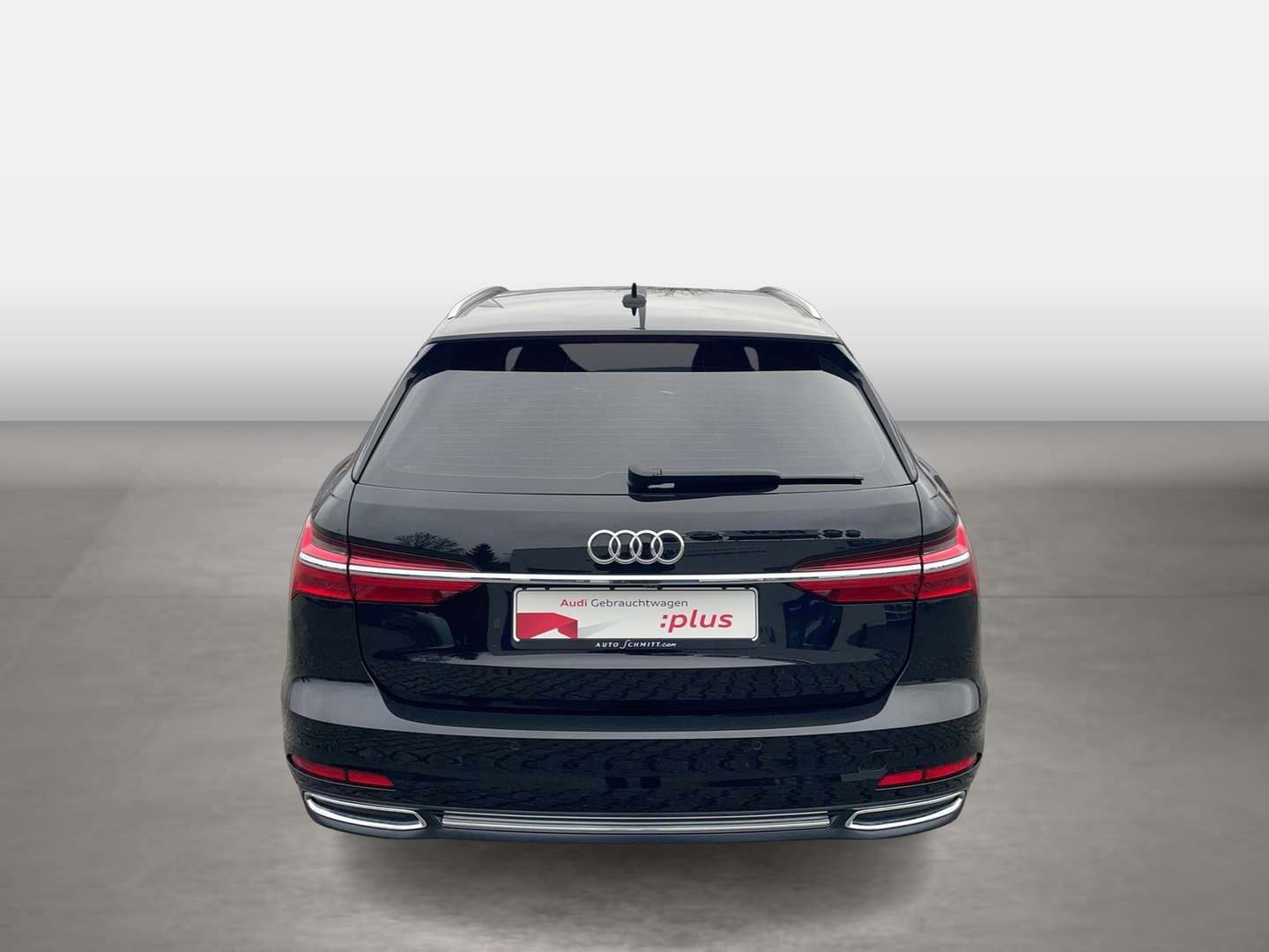 Audi A6 Avant 40 TDI - 2021 - Joinsteer - #3