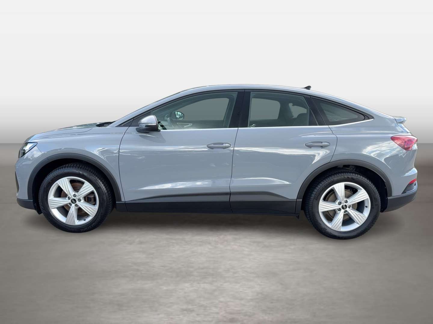 Audi Q4 E-tron Sportback 35 - 2022 - Joinsteer - #2