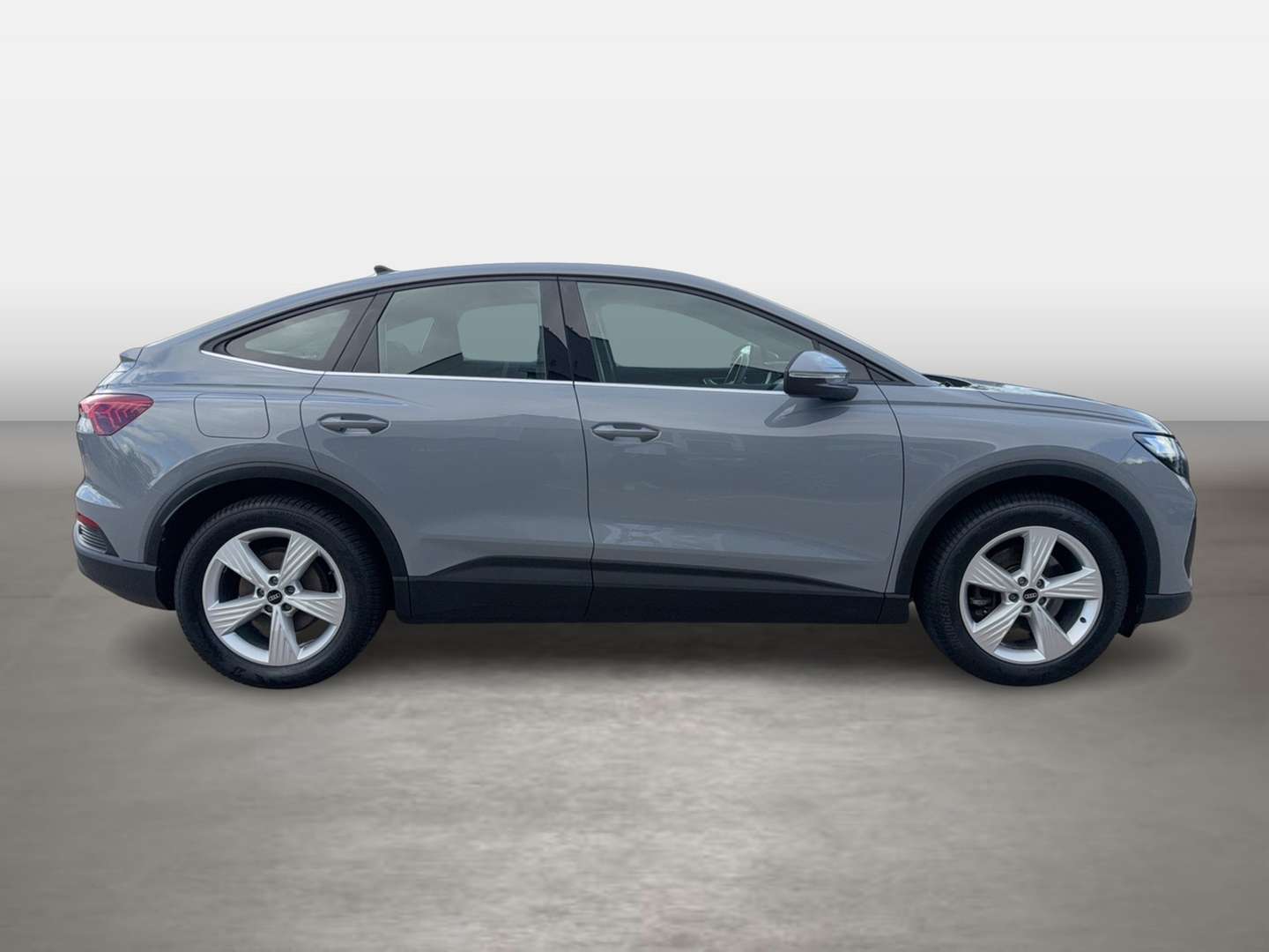 Audi Q4 E-tron Sportback 35 - 2022 - Joinsteer - #7