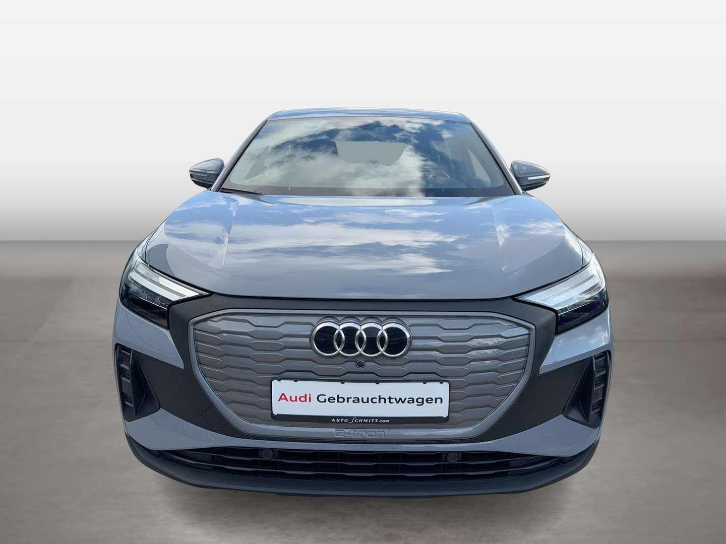 Audi Q4 E-tron Sportback 35 - 2022 - Joinsteer - #9