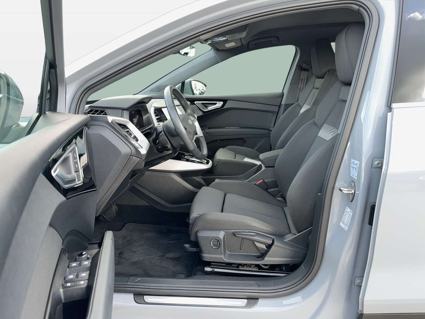 Audi Q4 E-tron Sportback 35 - 2022 - Joinsteer - #10