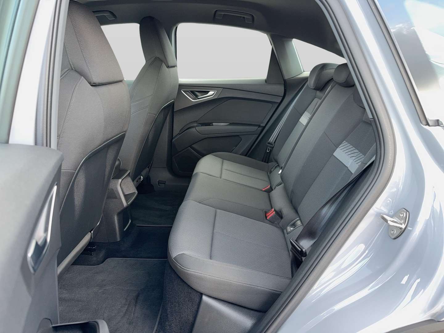 Audi Q4 E-tron Sportback 35 - 2022 - Joinsteer - #13