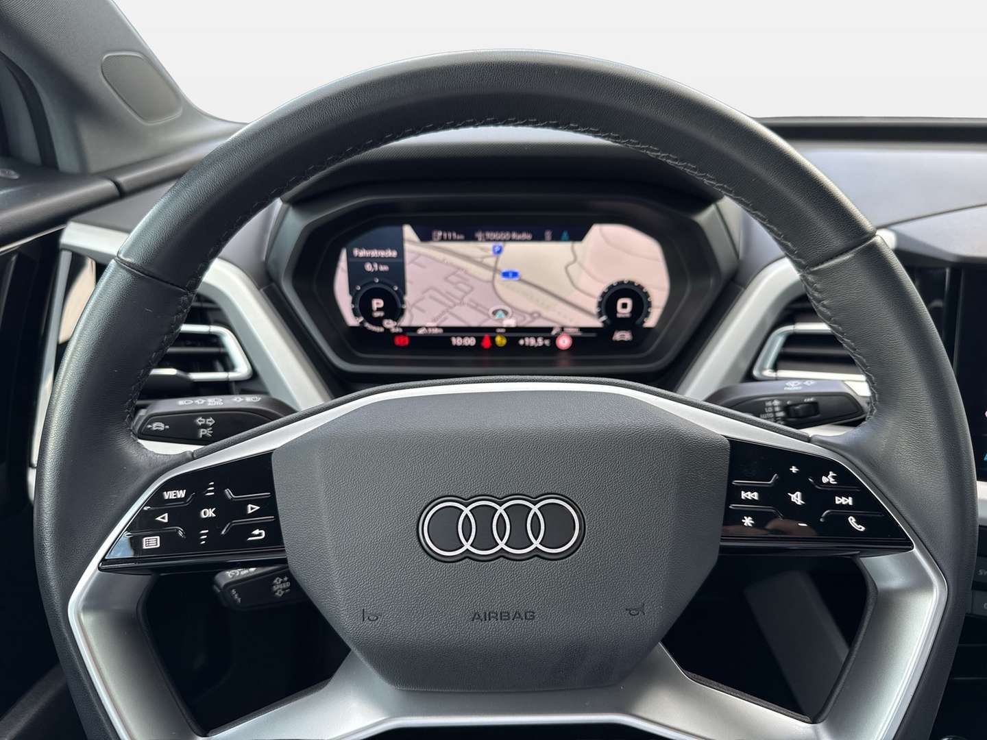 Audi Q4 E-tron Sportback 35 - 2022 - Joinsteer - #16