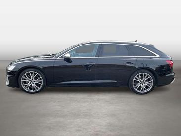 Audi S6 Avant 30 TDI — photo 2