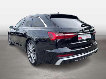 Audi S6 Avant 30 TDI — photo 3