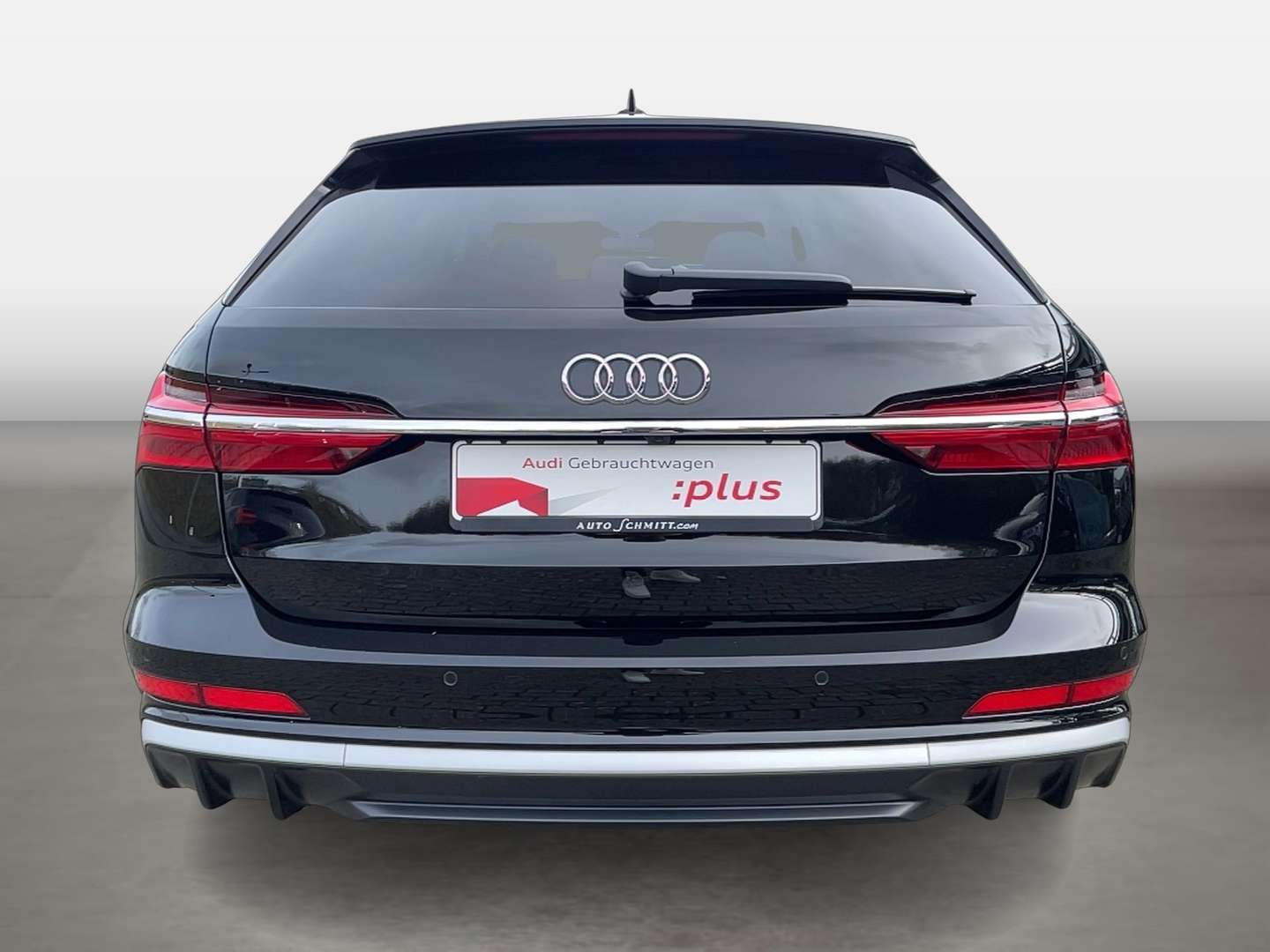 Audi S6 Avant 30 TDI - 2023 - Joinsteer - #4