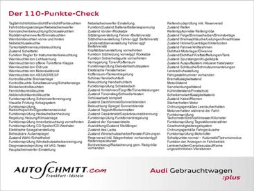 Audi S6 Avant 30 TDI — photo 5