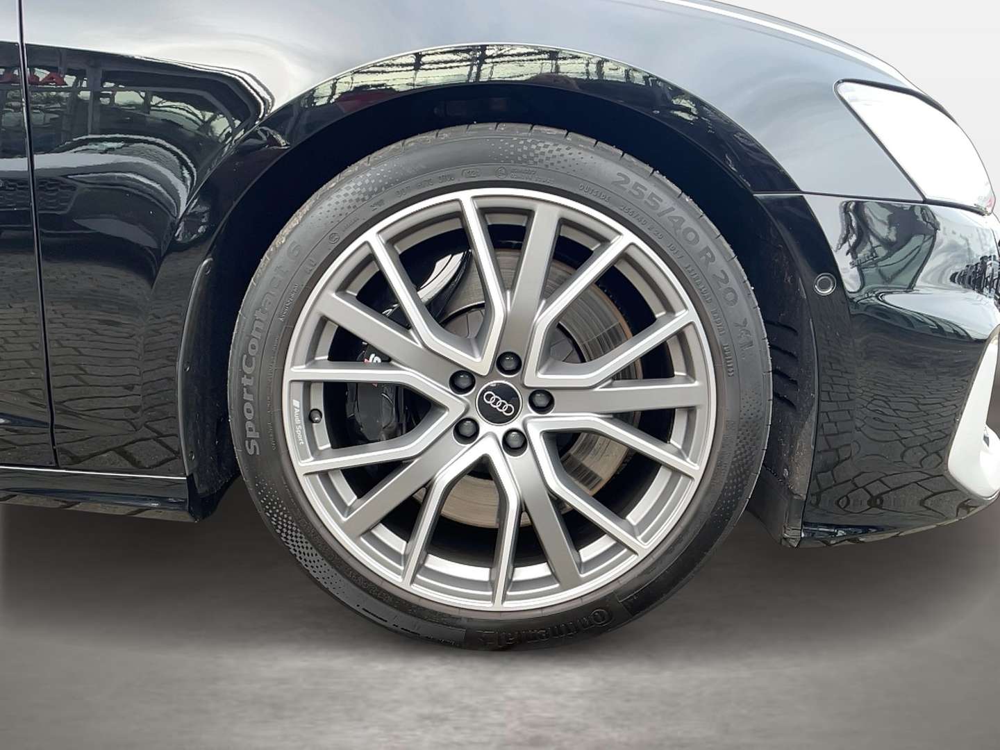 Audi S6 Avant 30 TDI - 2023 - Joinsteer - #7