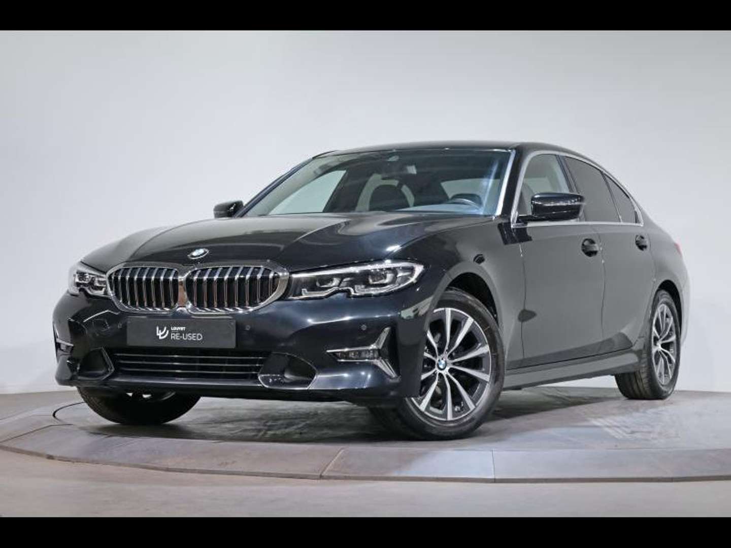 BMW Série 3 318i Luxury Line - 2022 - Joinsteer - #1