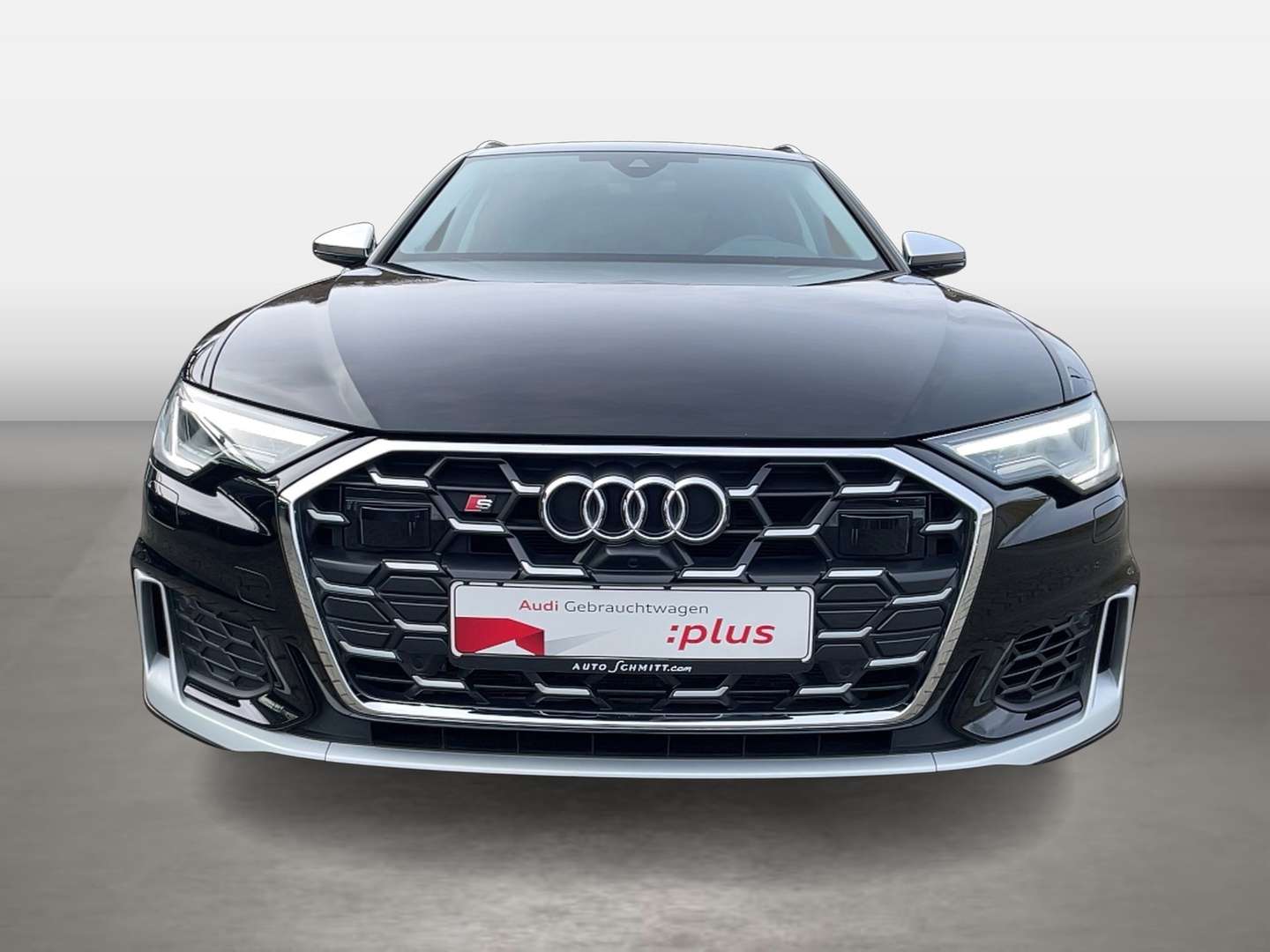 Audi S6 Avant 30 TDI - 2023 - Joinsteer - #8