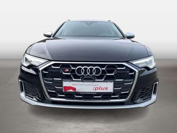 Audi S6 Avant 30 TDI — photo 8