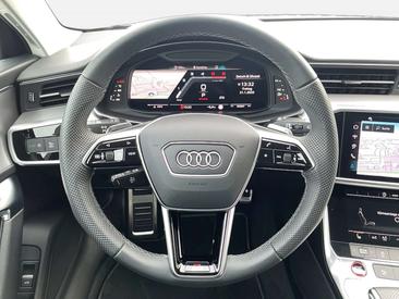 Audi S6 Avant 30 TDI — photo 10
