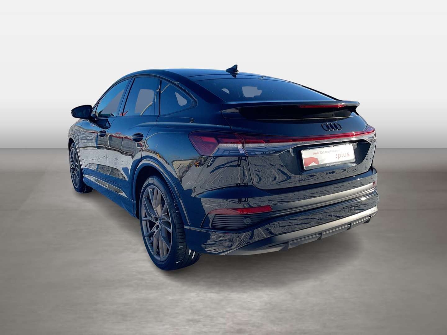 Audi Q4 E-tron Sportback S Line 45 E-tron - 2025 - Joinsteer - #3