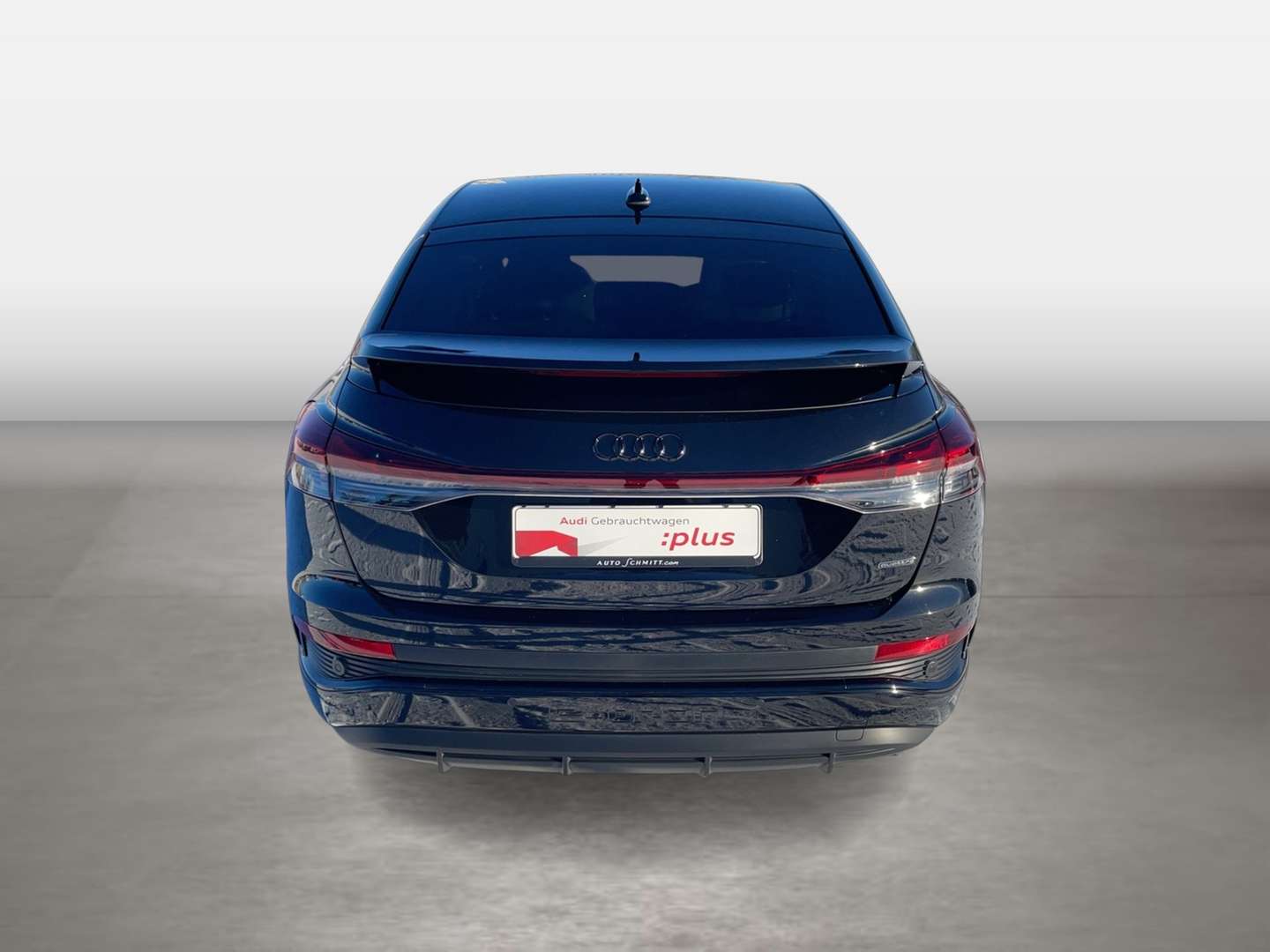 Audi Q4 E-tron Sportback S Line 45 E-tron - 2025 - Joinsteer - #4