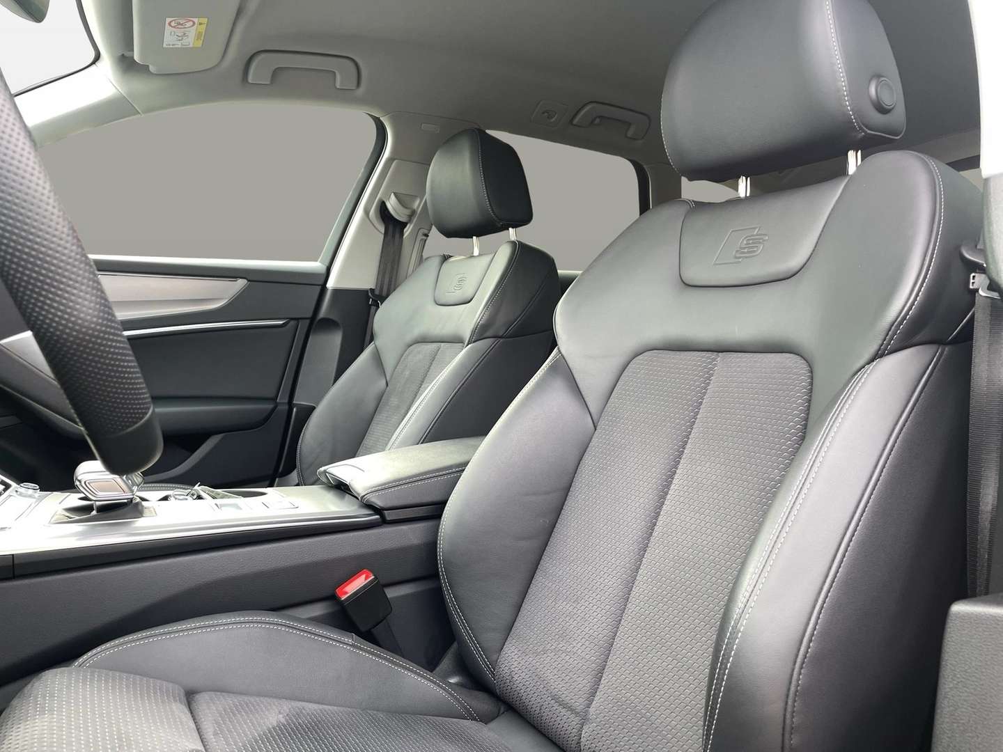 Audi S6 Avant 30 TDI - 2023 - Joinsteer - #15