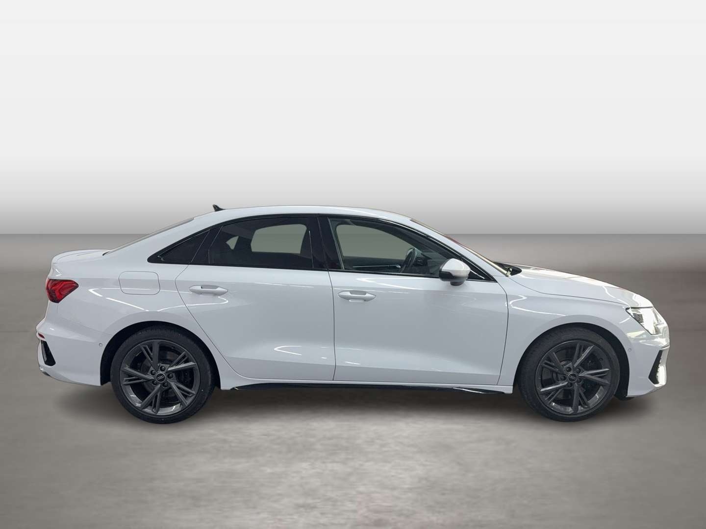 Audi S3 2.0 TFSI - 2022 - Joinsteer - #7