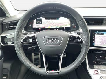 Audi S6 Avant 30 TDI — photo 16