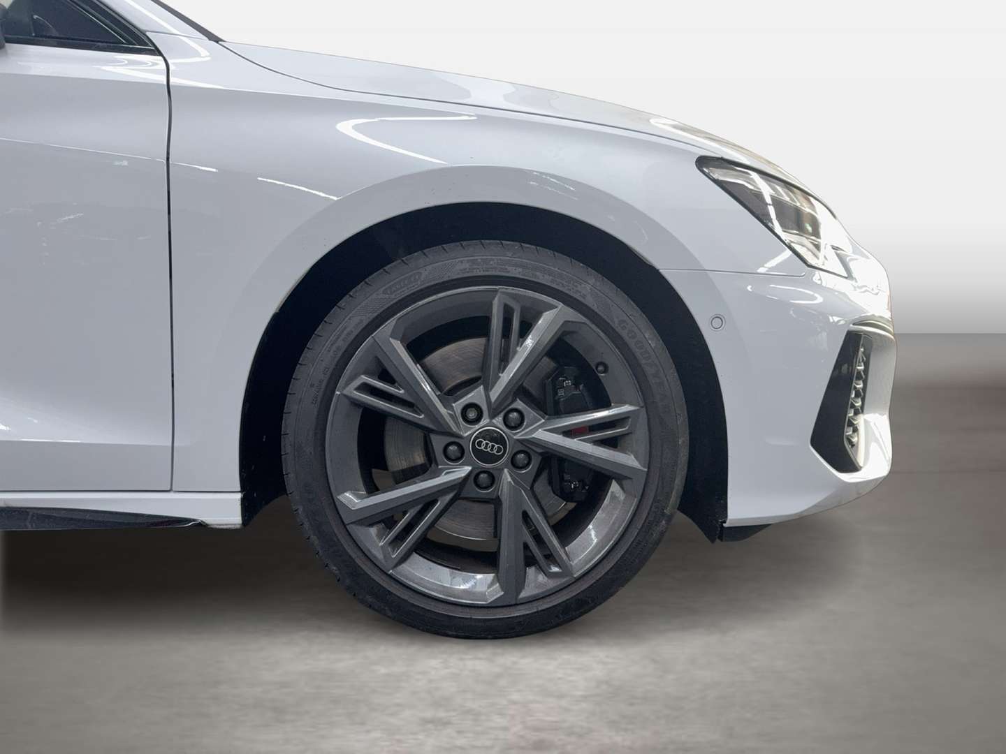 Audi S3 2.0 TFSI - 2022 - Joinsteer - #8