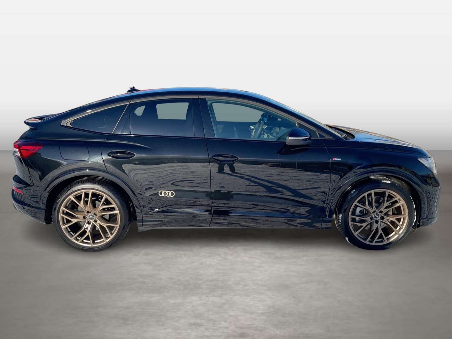 Audi Q4 E-tron Sportback S Line 45 E-tron - 2025 - Joinsteer - #7