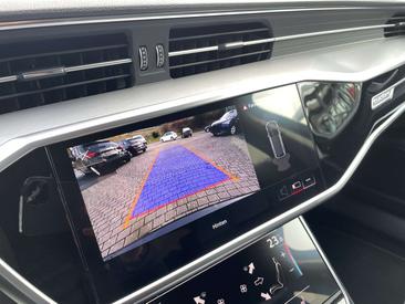 Audi S6 Avant 30 TDI — photo 18