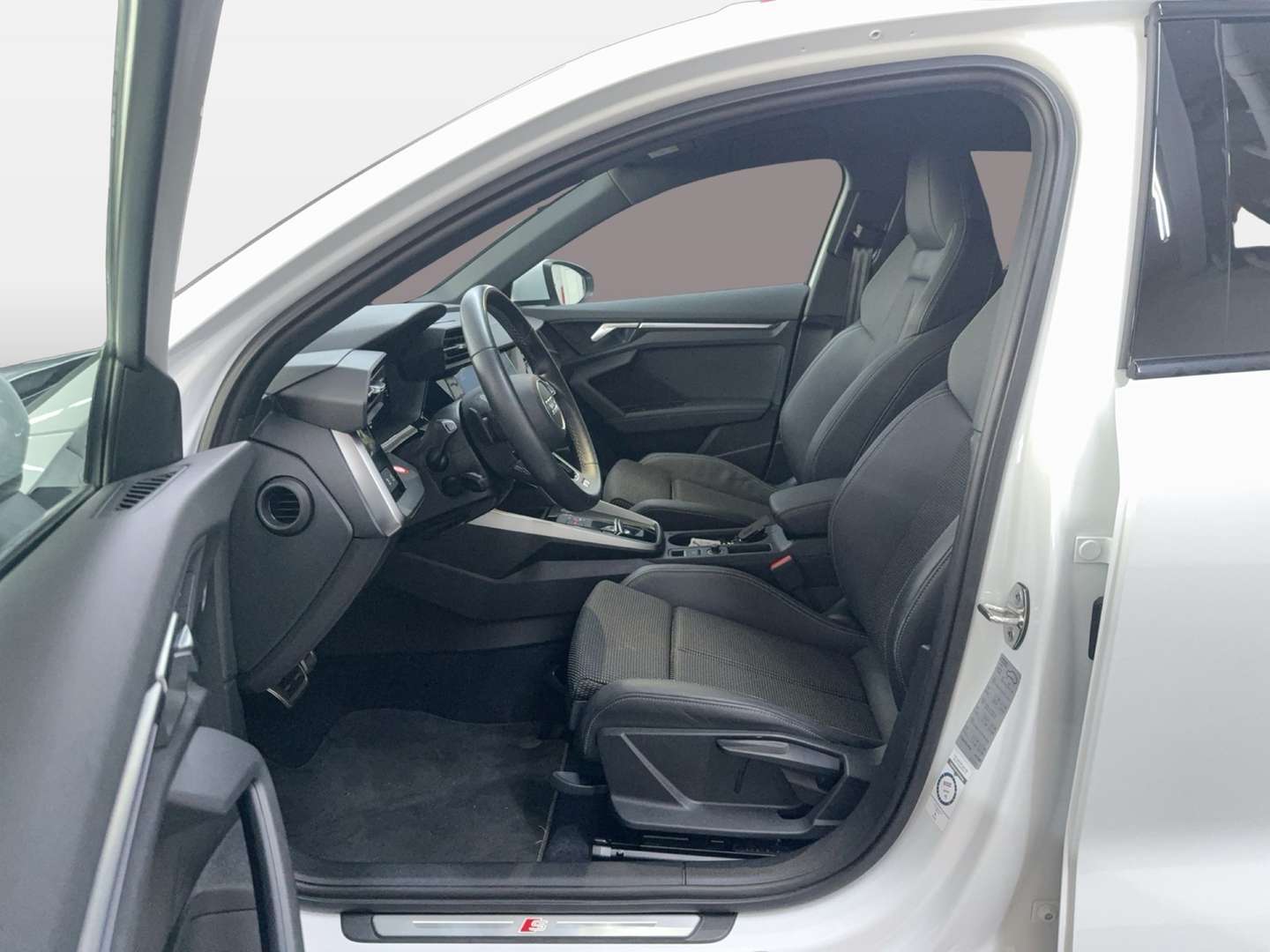 Audi S3 2.0 TFSI - 2022 - Joinsteer - #10