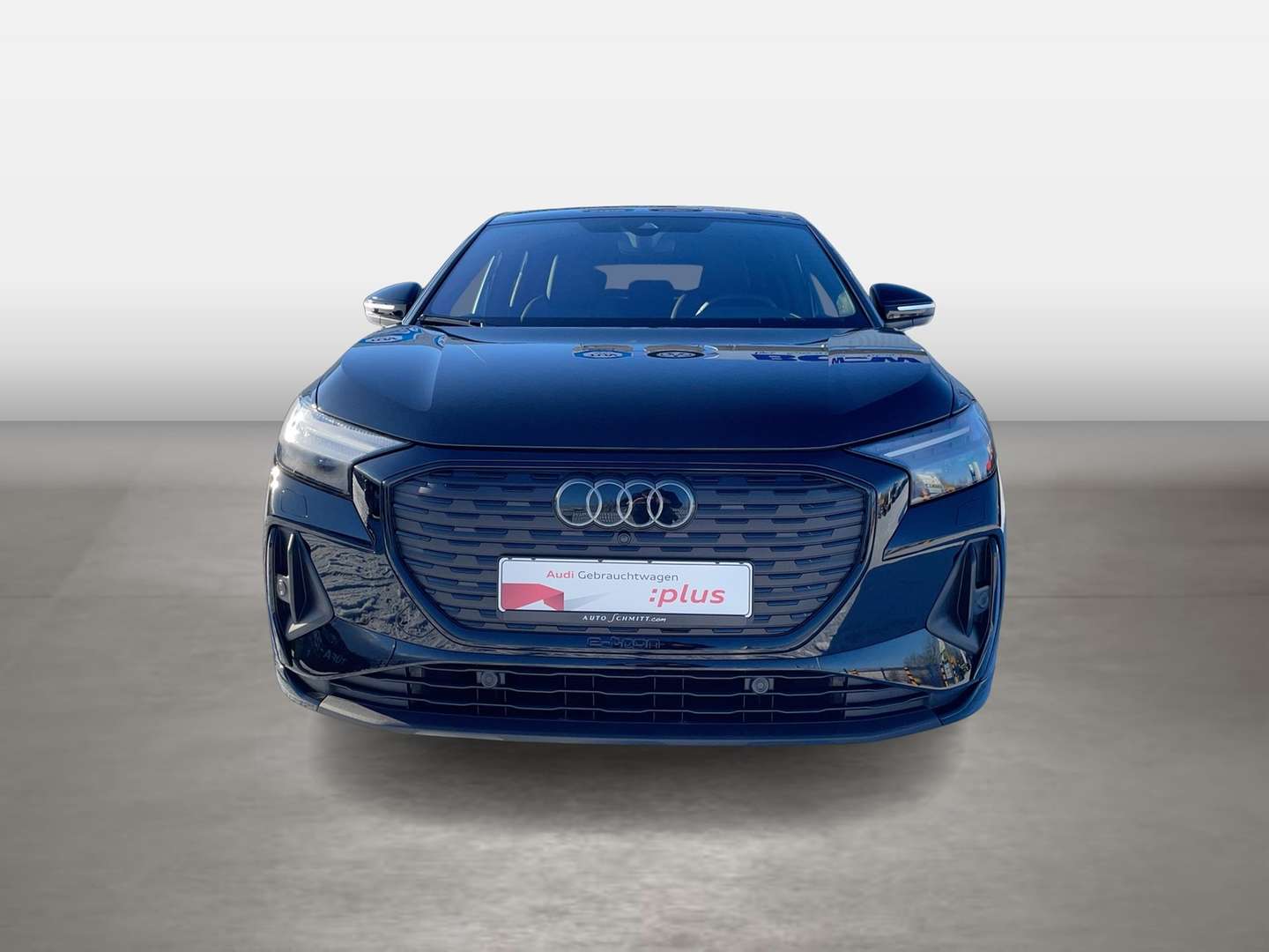 Audi Q4 E-tron Sportback S Line 45 E-tron - 2025 - Joinsteer - #9