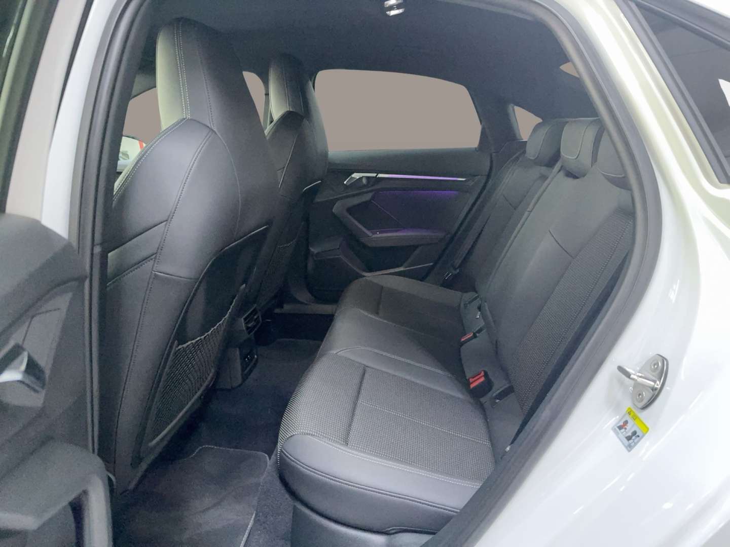 Audi S3 2.0 TFSI - 2022 - Joinsteer - #13