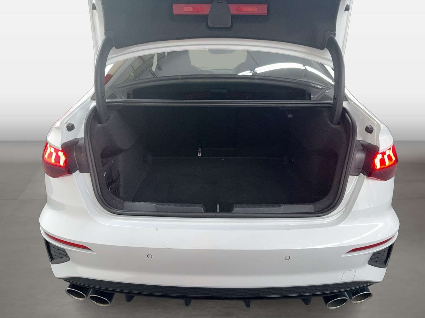 Audi S3 2.0 TFSI - 2022 - Joinsteer - #14