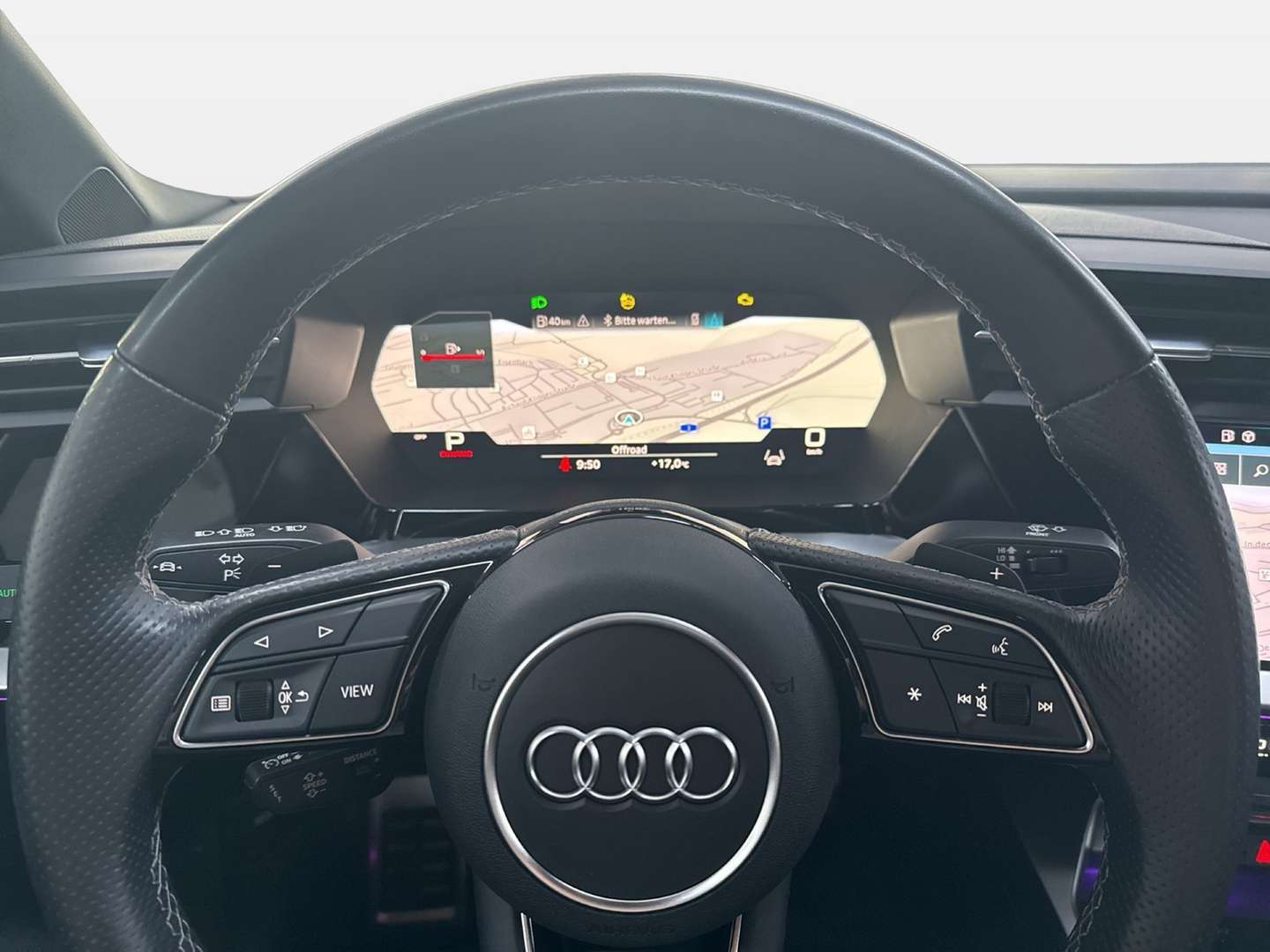 Audi S3 2.0 TFSI - 2022 - Joinsteer - #16