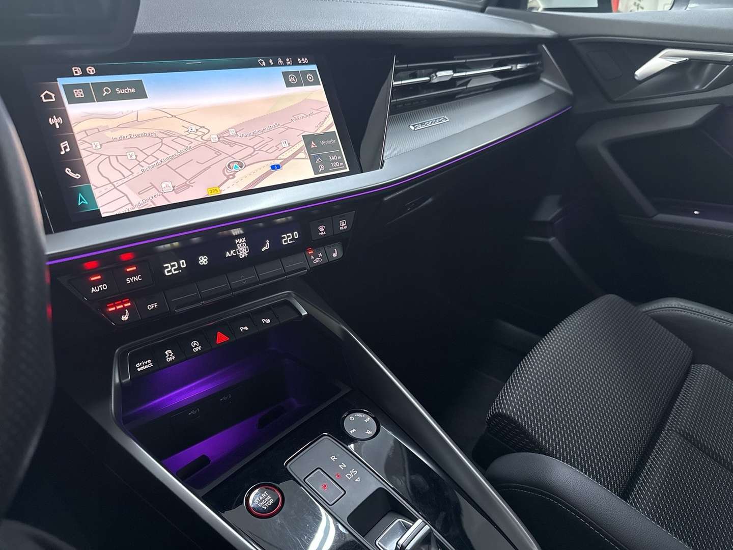 Audi S3 2.0 TFSI - 2022 - Joinsteer - #17