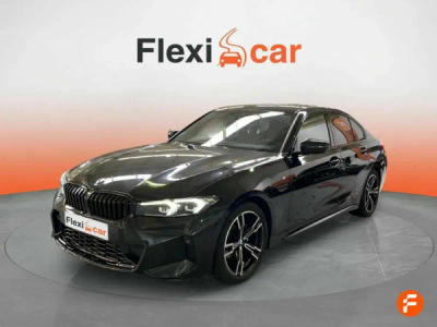 BMW Série 3 318d Auto -  - Joinsteer - #1