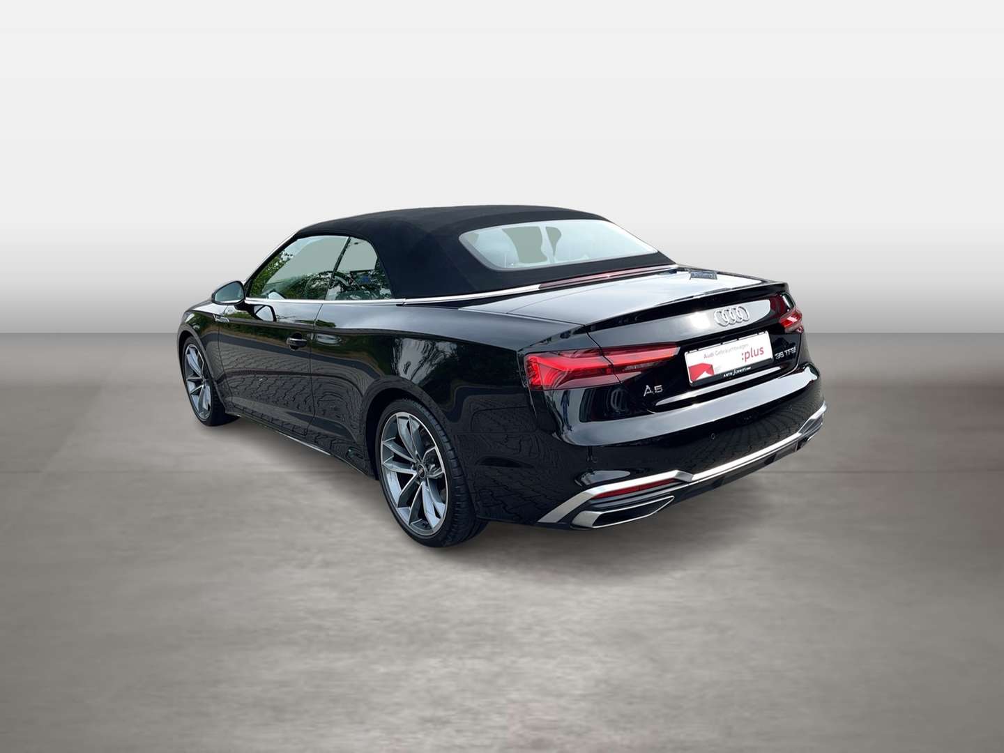 Audi A5 Cabriolet S Line 35 TFSI - 2022 - Joinsteer - #3