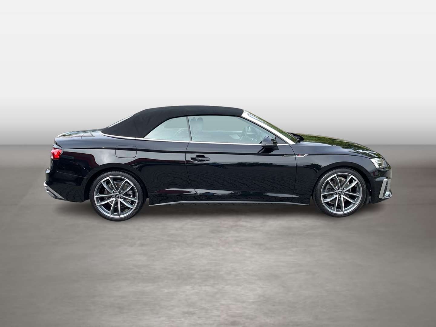 Audi A5 Cabriolet S Line 35 TFSI - 2022 - Joinsteer - #7