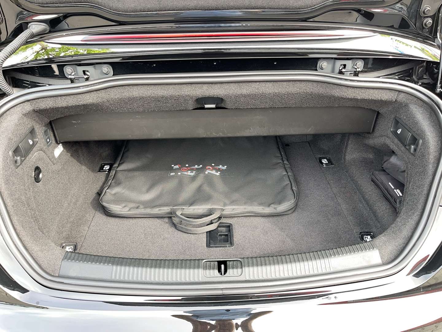 Audi A5 Cabriolet S Line 35 TFSI - 2022 - Joinsteer - #13