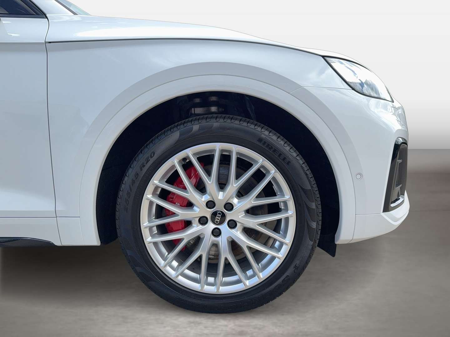 Audi SQ5 SUV 3.0 TDI - 2023 - Joinsteer - #8