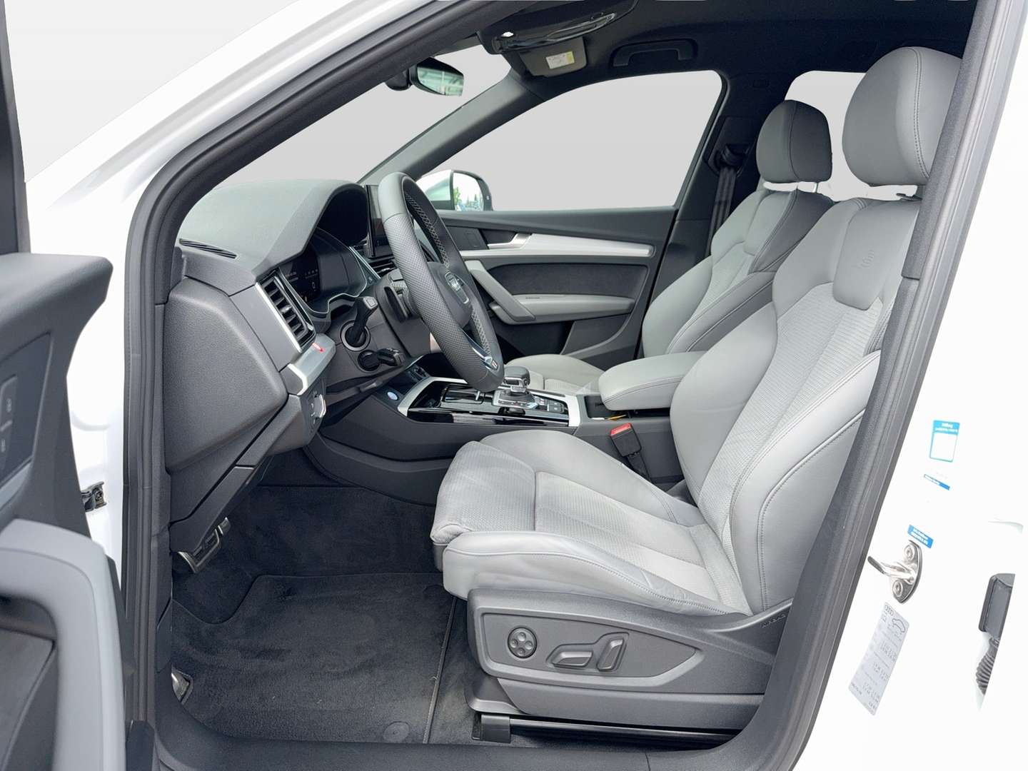 Audi SQ5 SUV 3.0 TDI - 2023 - Joinsteer - #10