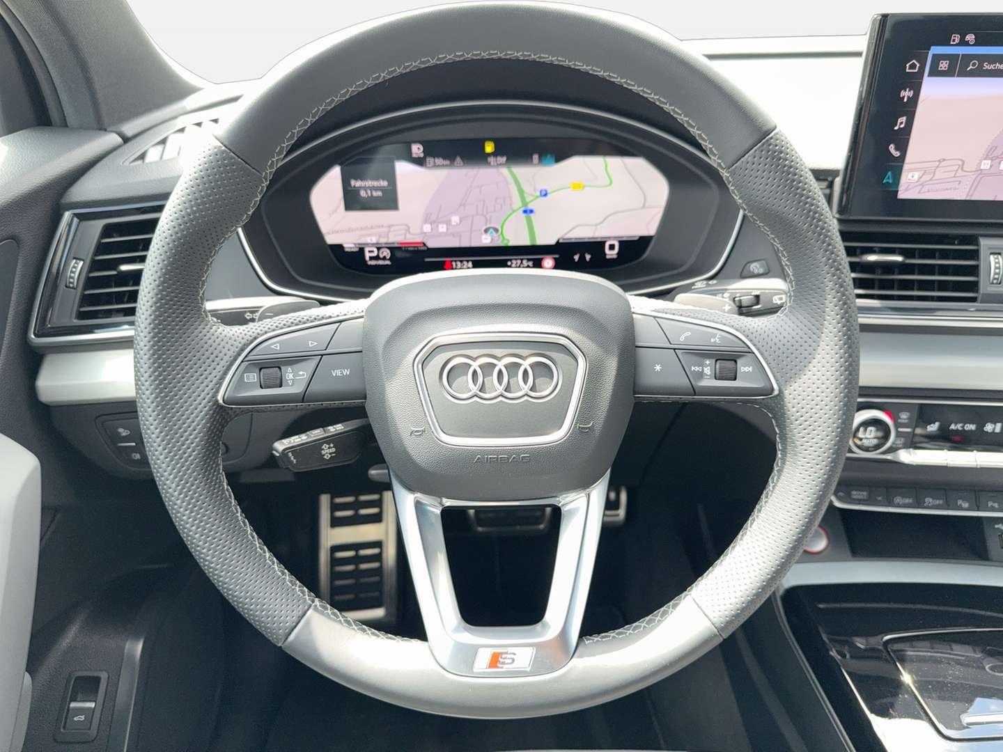 Audi SQ5 SUV 3.0 TDI - 2023 - Joinsteer - #11