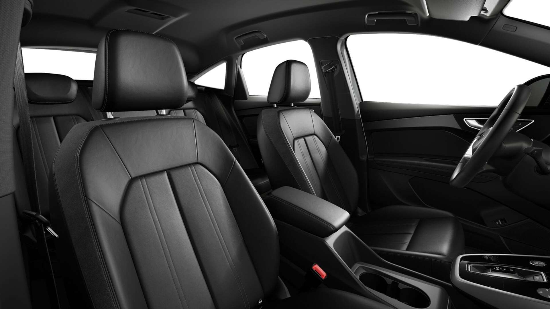 Audi Q4 E-tron Sportback 40 - 2025 - Joinsteer - #4