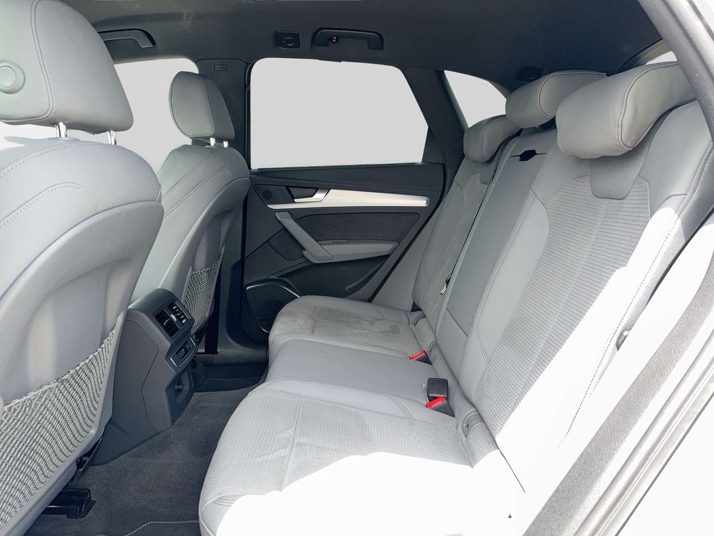 Audi SQ5 SUV 3.0 TDI - 2023 - Joinsteer - #13