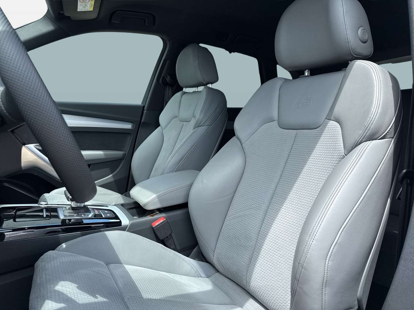 Audi SQ5 SUV 3.0 TDI - 2023 - Joinsteer - #15