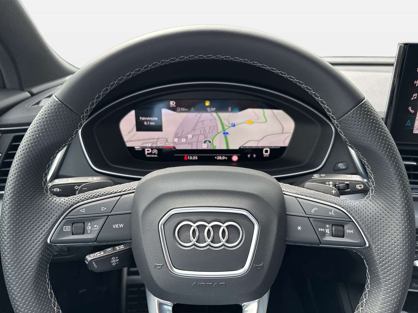 Audi SQ5 SUV 3.0 TDI - 2023 - Joinsteer - #16