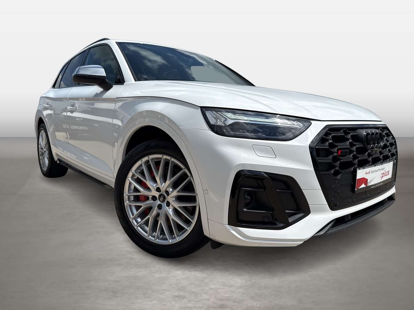 Audi SQ5 SUV 3.0 TDI - 2023 - Joinsteer - #19
