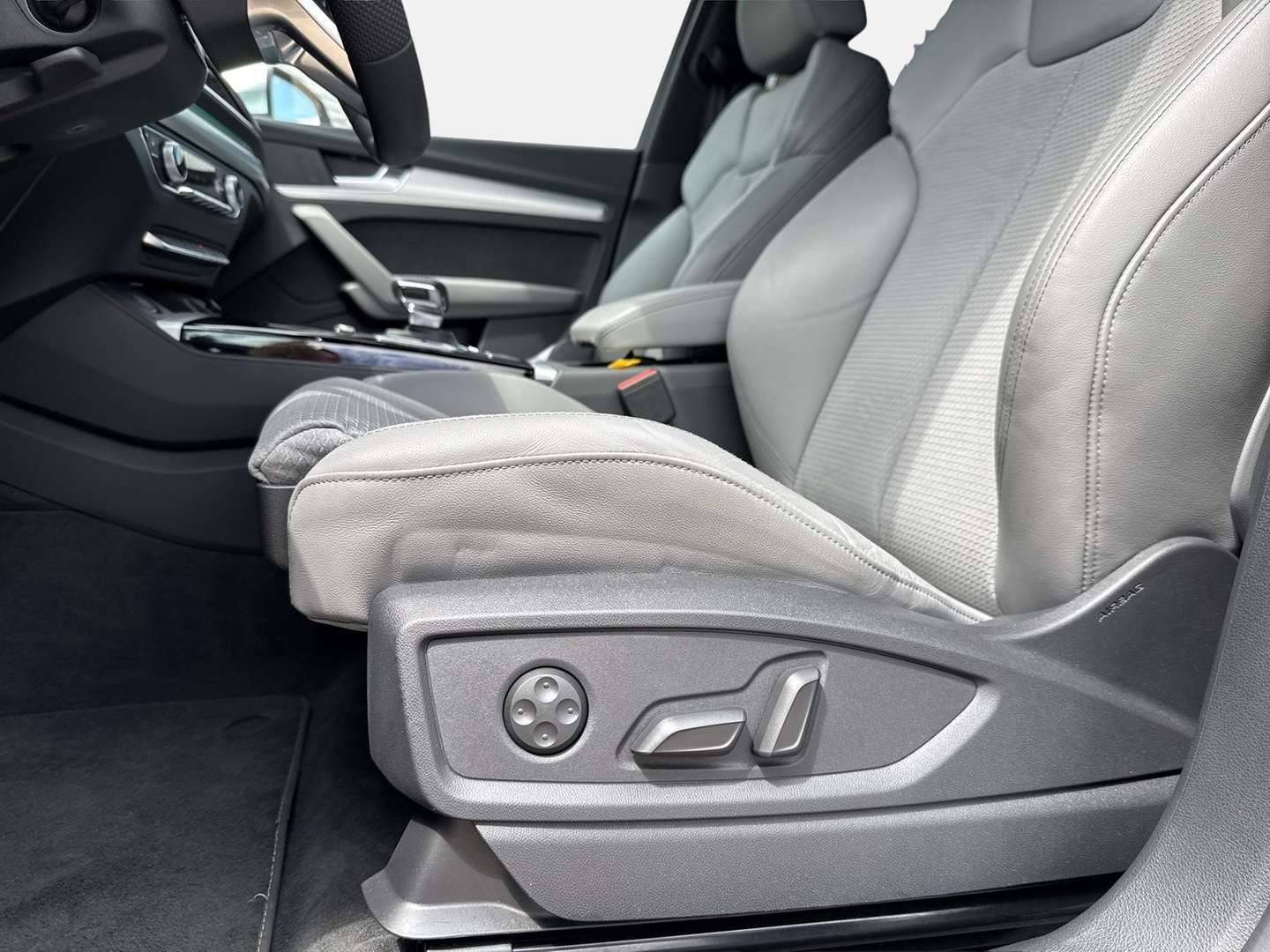 Audi SQ5 SUV 3.0 TDI - 2023 - Joinsteer - #20