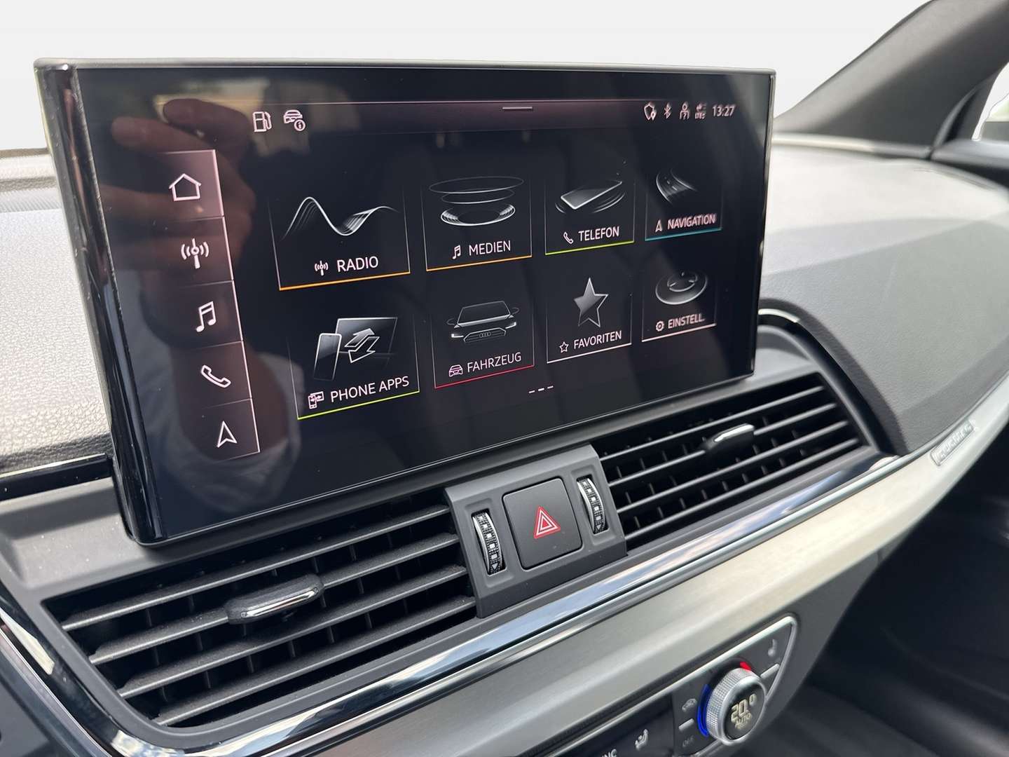 Audi SQ5 SUV 3.0 TDI - 2023 - Joinsteer - #21