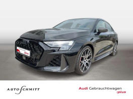 Audi RS3 Limousine 2.5 TFSI - 2025 - Joinsteer - #1