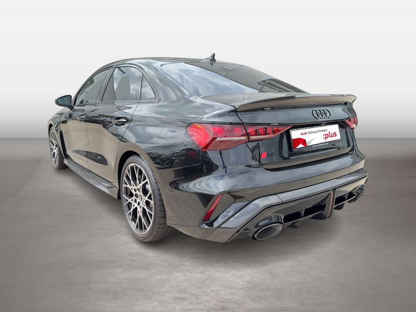 Audi RS3 Limousine 2.5 TFSI - 2025 - Joinsteer - #3