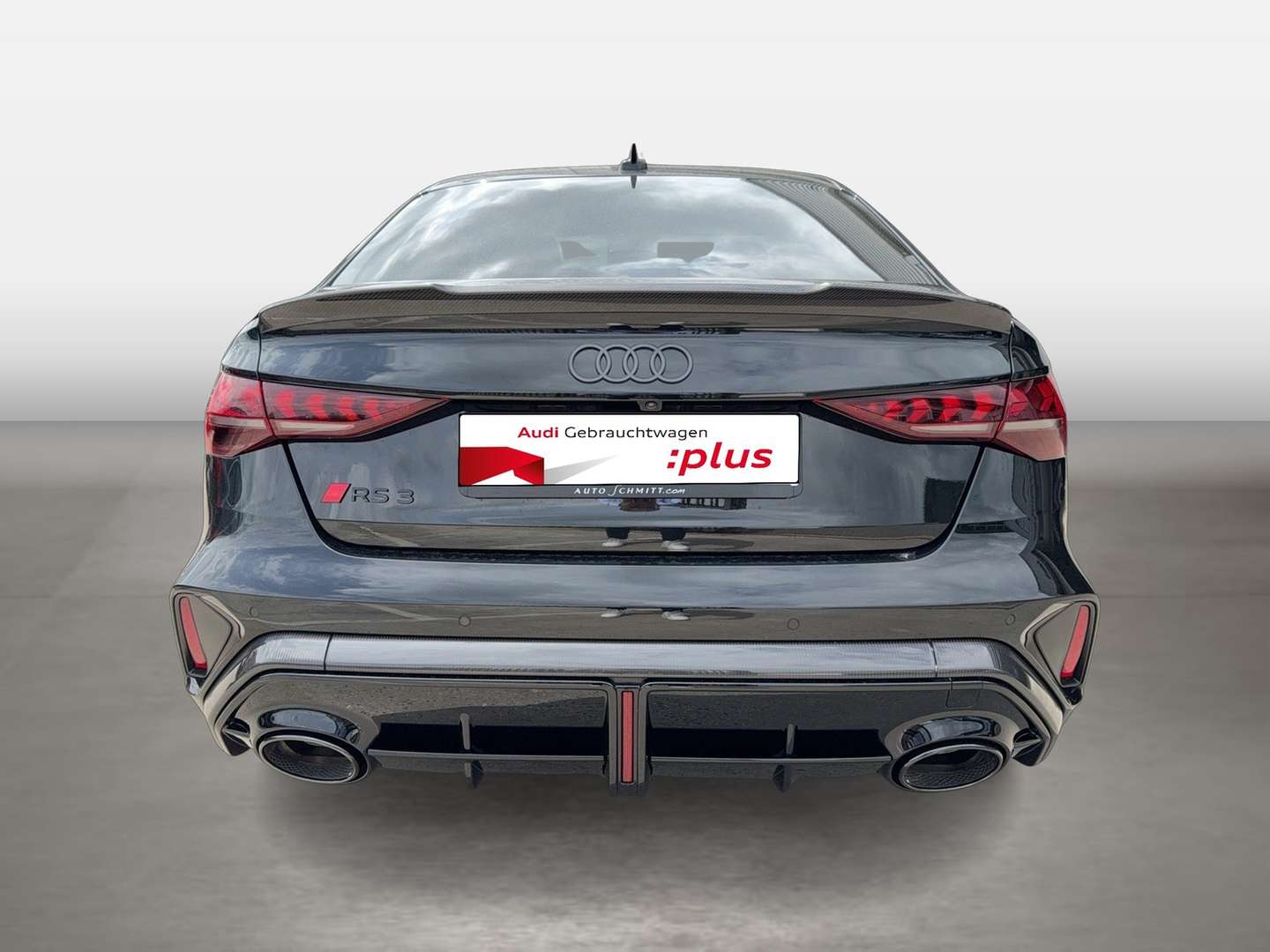 Audi RS3 Limousine 2.5 TFSI - 2025 - Joinsteer - #4