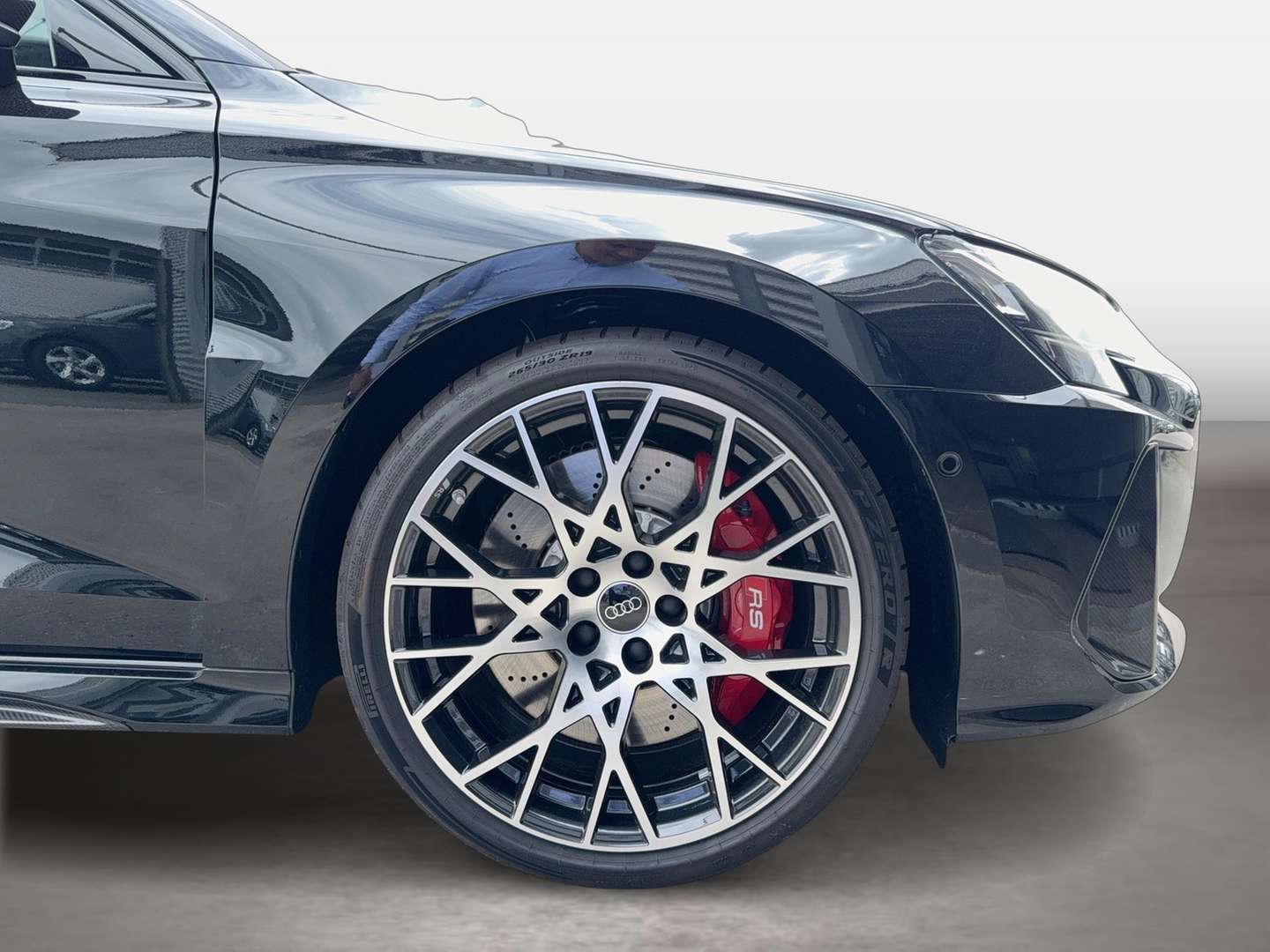 Audi RS3 Limousine 2.5 TFSI - 2025 - Joinsteer - #8