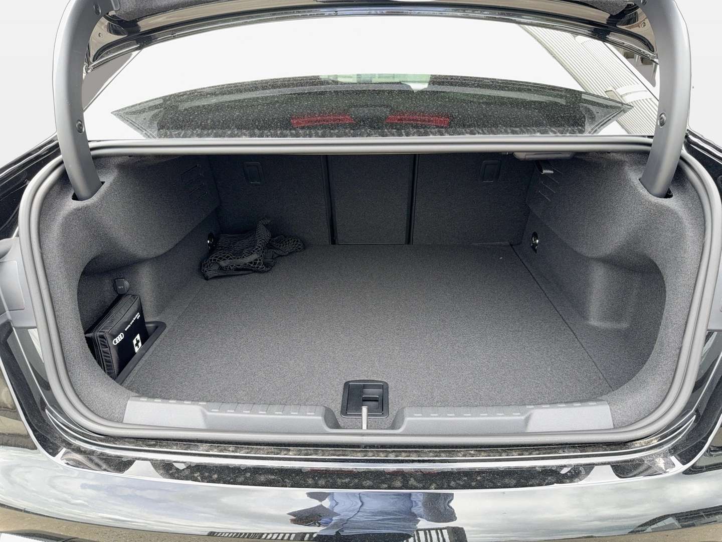 Audi RS3 Limousine 2.5 TFSI - 2025 - Joinsteer - #14